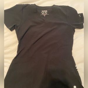 Barco one scrub shirt